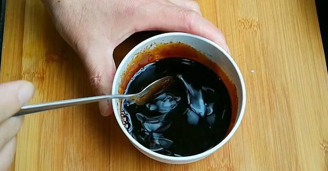 淮扬菜大厨教你精准操作这道腰肝合炒,,鲜香软嫩,糖醋味浓