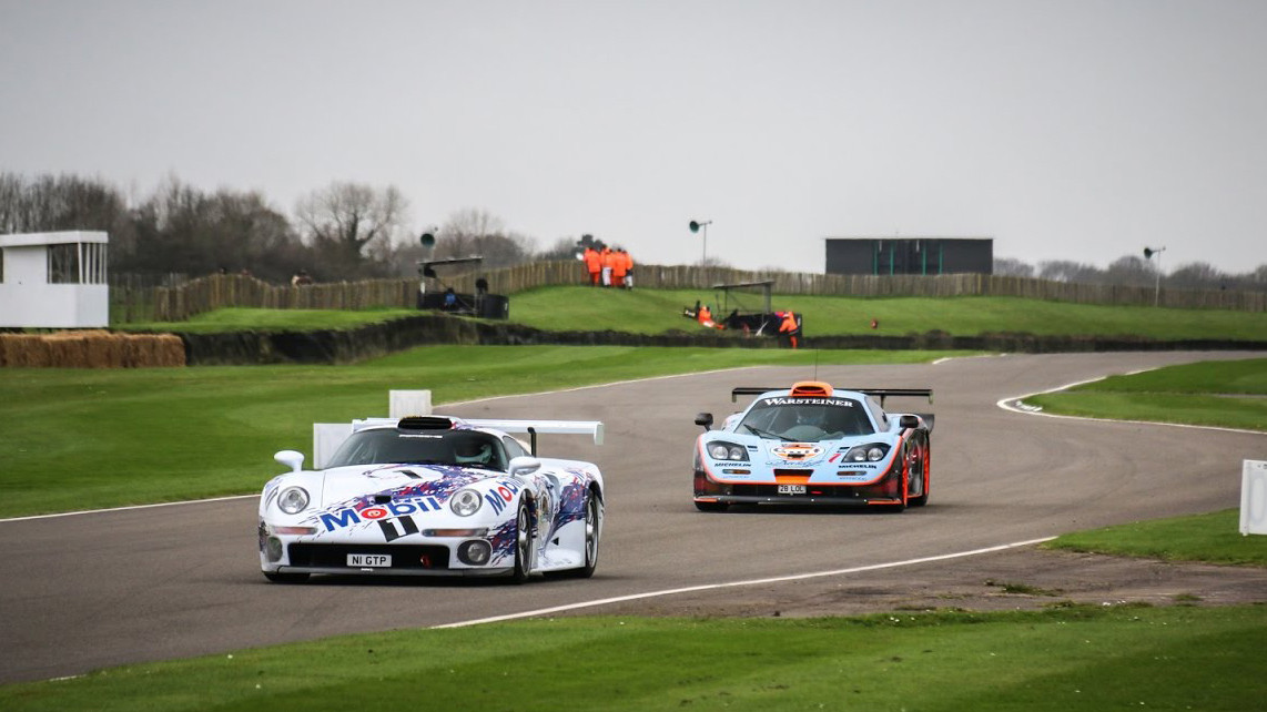 为什么布加迪在它面前只能算“弟弟”?!