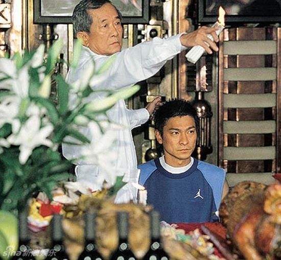 白龙王劝告!曾让戒色十年,如今忠告一语