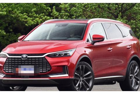 国产新能源之间的较量，为啥比亚迪的销量卖不过北汽新能源？