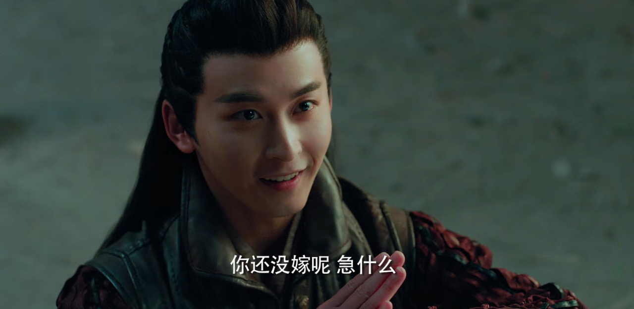 《九州天空城之时光回转》上映，故事晦涩，但看懂后却很感人