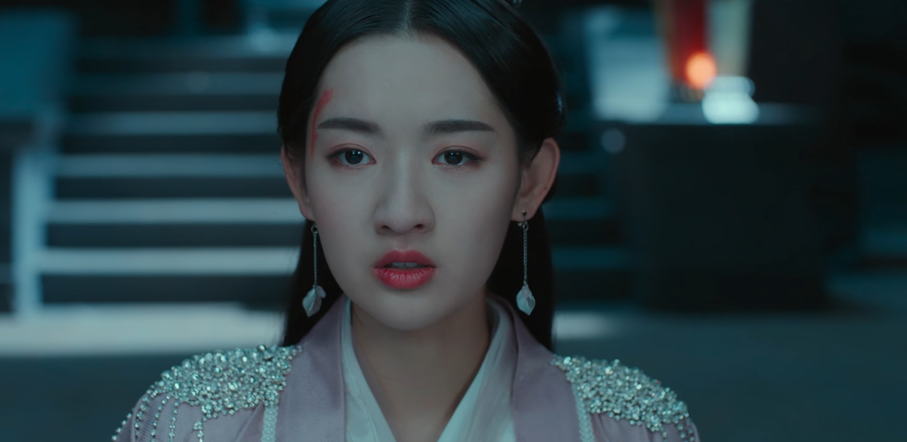 《九州天空城之时光回转》上映，故事晦涩，但看懂后却很感人