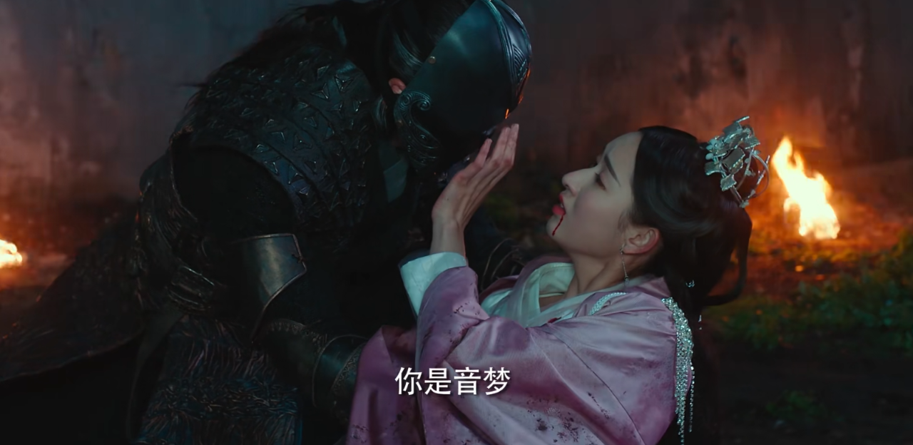 《九州天空城之时光回转》上映，故事晦涩，但看懂后却很感人