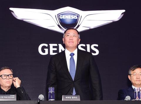 现代通用齐换帅，双双发力纯电动领域，这行业还有多少油水？