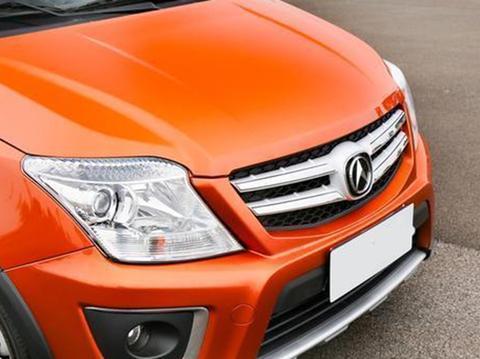 原价5.28万，因库存堆积6折甩卖，这新车2.88万就能开回家！