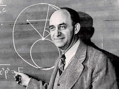 费米悖论是什么 为什么找不到外星人