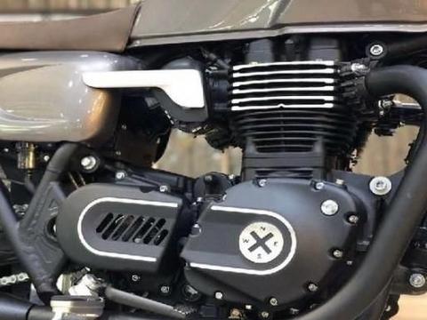 Brixton 1200正式投入生产 将成为国内首款公升级复古车型