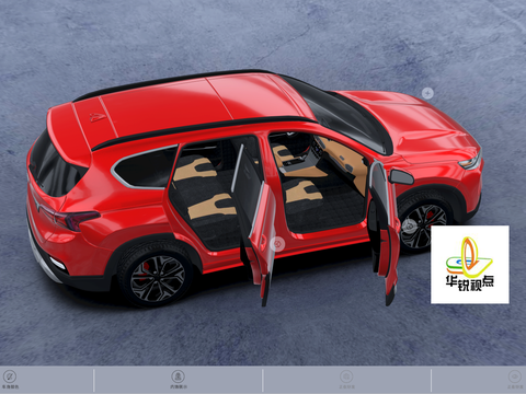 vr全景看车的优势，不只这三点