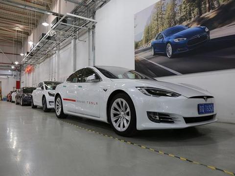 特斯拉推不打扰服务，力求降低车主花在售后上的时间成本