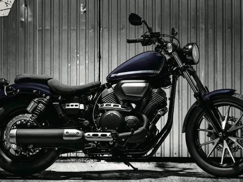 雅马哈Bolt R Spec 2020款发布 起售价约6.75万人民币