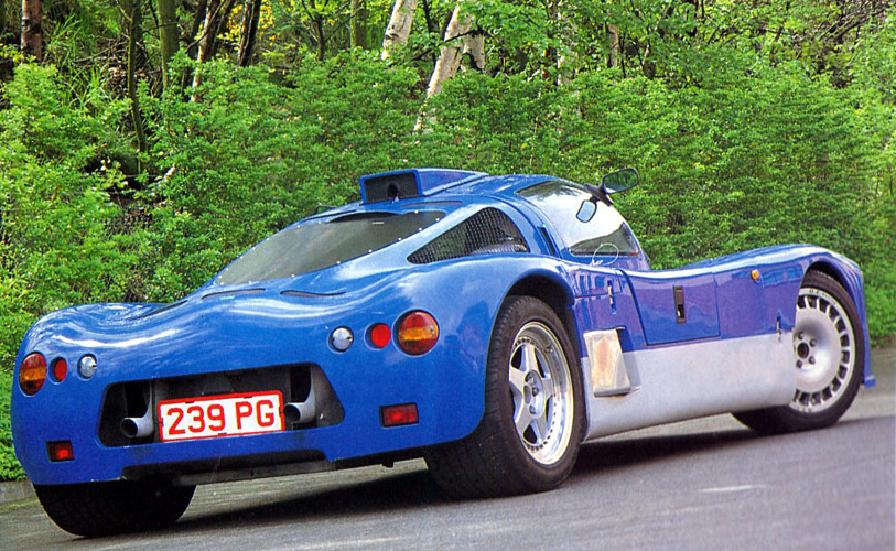 为什么布加迪在它面前只能算“弟弟”?!