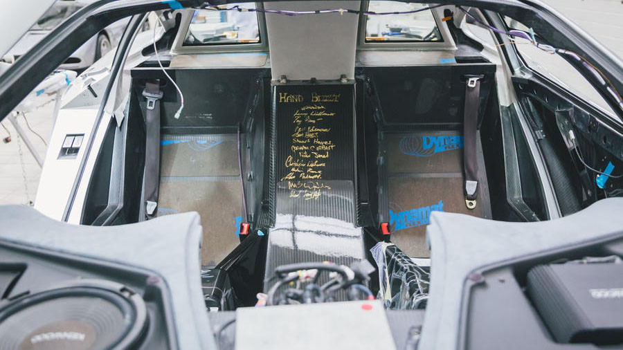 为什么布加迪在它面前只能算“弟弟”?!