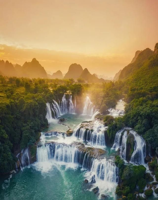 中国最美小众秘境,资深旅行家才知道的美景,你去过几个?