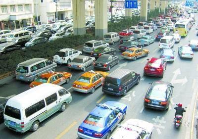 上海终发文促汽车消费，北京还有一步之遥？