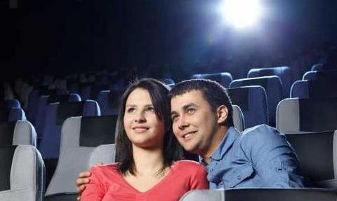 和十二星座恋人第一次约会时，选择什么类型的电影比较合适？