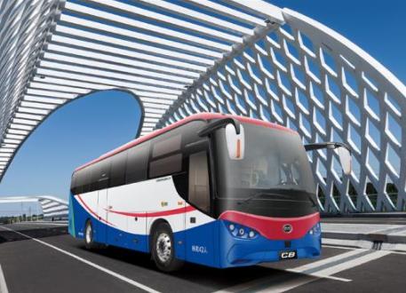 比亚迪与日野汽车社签署战略商业联盟协议