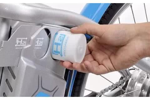 电动车的替代品，一公里才8分钱，网友：还买什么汽车啊