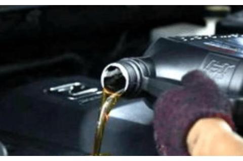 “中国式”养车正在毁掉你的发动机，修车师傅：不注意就报废了