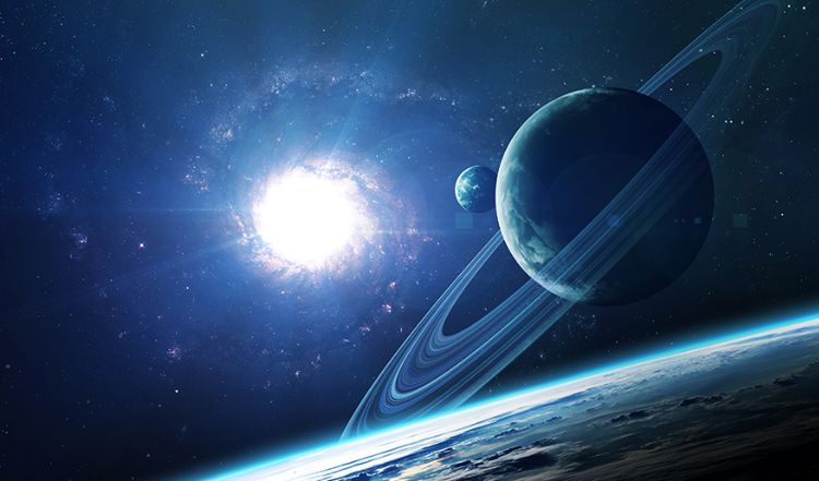 比恒星大300倍的行星被发现,科学家宣称它是宇宙中最大的行星