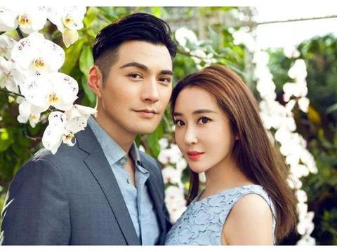 严屹宽与杜若溪,十年以来甜蜜如初,更是被称为