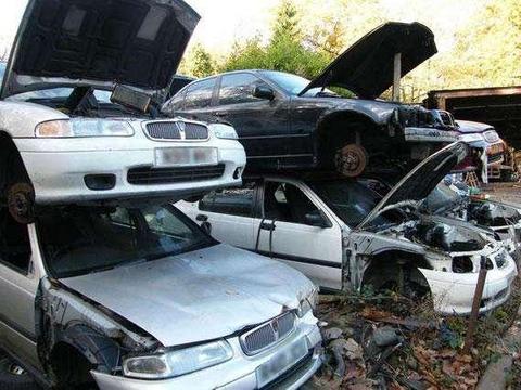 国外汽车跑几百万公里没事，国内60万公里就要报废，差距在哪？