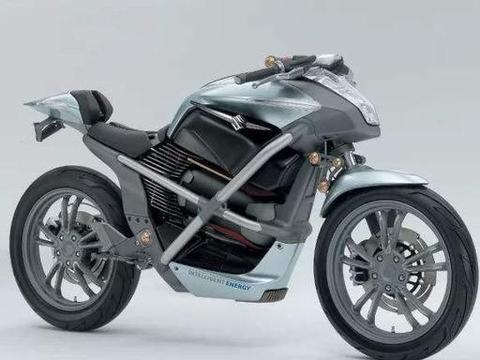 铃木正在开发廉价电动车 主要针对东南亚市场