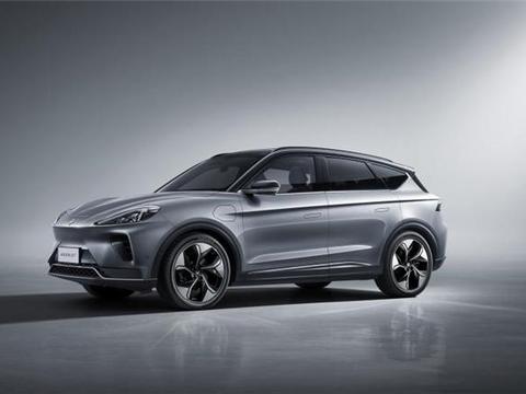 纯电SUV，轴距2915mm，NEDC续航653km，售28万值吗？