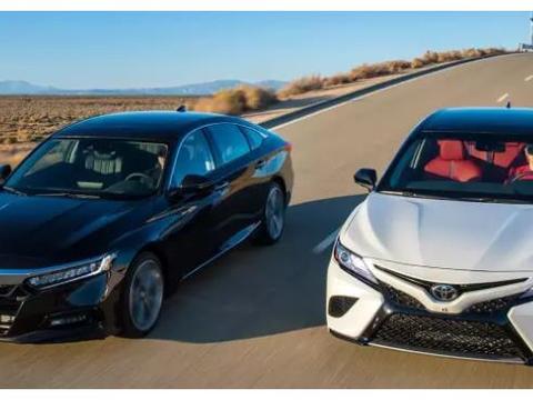 丰田混动和本田混动差距有多大？内行人：“技术流”还真不是吹的