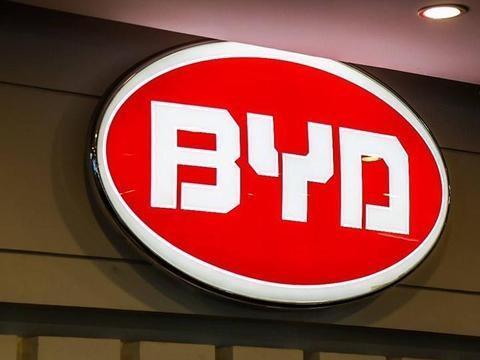 净利润下滑42%，创5年新低，比亚迪的苦日子开始了