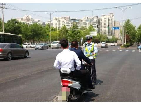 电动自行车逆行、闯红灯，会不会被取缔？权威专家给出答复