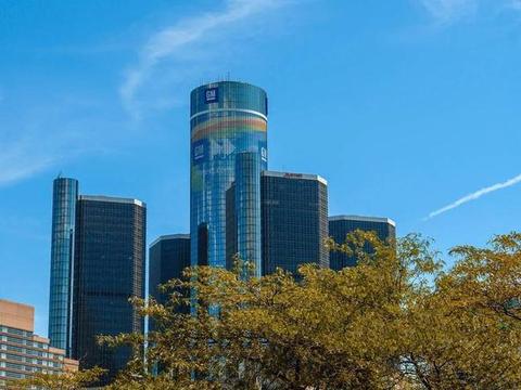 逆战大萧条：通用的绝地反击