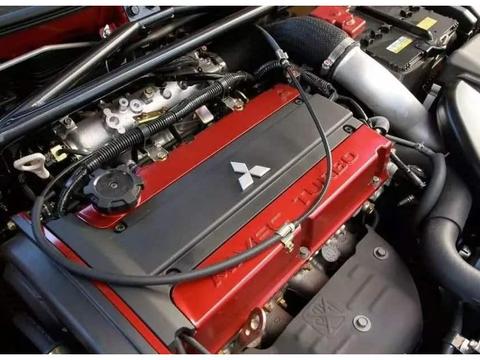 为啥我们把三菱发动机都“拆烂”了，也没造出很“牛”的发动机？