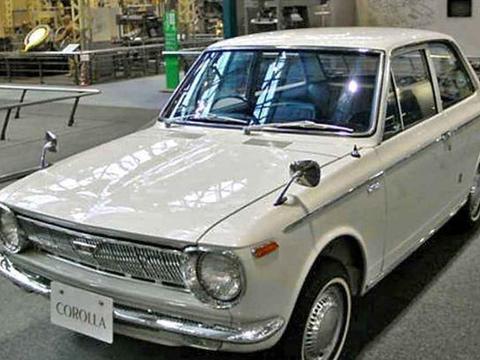 从日本的丰田到世界的丰田，中国品牌跟丰田到底差在哪？