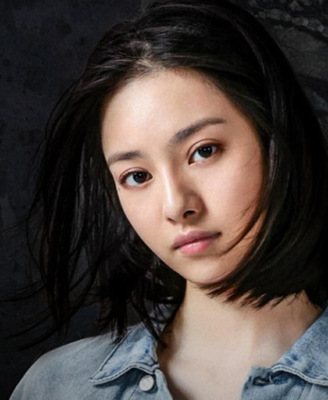 唐人街探案 中的四大美女 每一位颜值都超