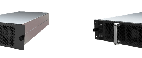 直击新能源汽车痛点 华为发布新一代快充模块