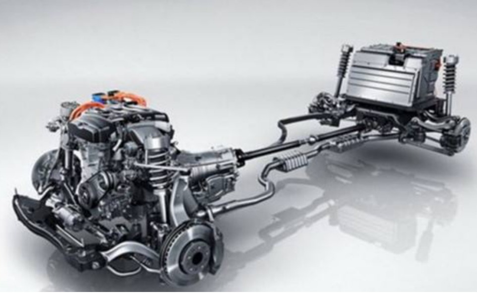 一万块钱传统汽油车就能秒变油电混动?还是三哥有才