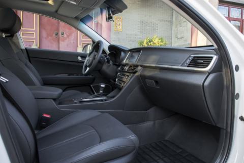 每天都在存钱，K5 PHEV百公里油耗仅为1.3L