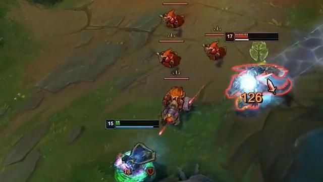 新版本辅助黑科技，减速流寒冰射手，装备天赋加自身，三重减速