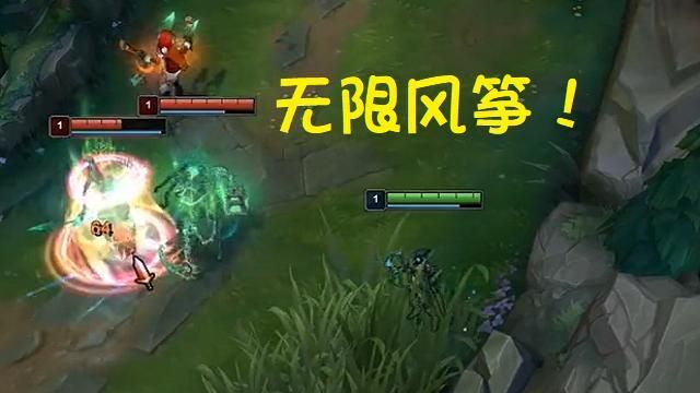 新版本辅助黑科技，减速流寒冰射手，装备天赋加自身，三重减速