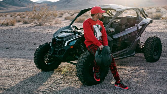 全世界「最快的男人」都买了哪些车?