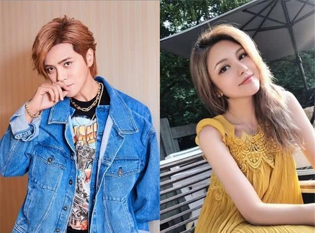 台媒曝光罗志祥"多人运动"兄弟团成员,参加网红需要他亲自审核