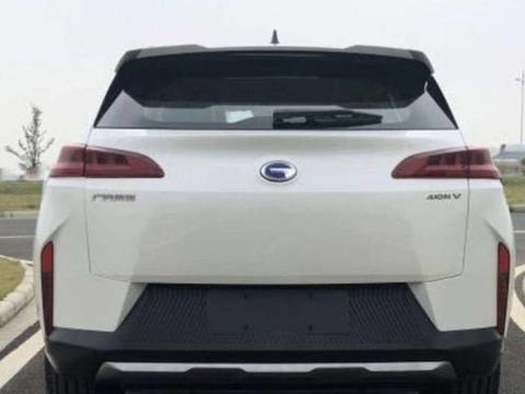 20万买燃油车？是你不知同级最长续航600km的TA，还带L3自动驾驶