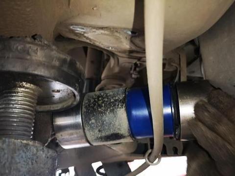 如何让6年以上的老车“年轻”3岁？修车工坦言：把这3点做好