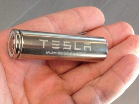 使用寿命160万公里，特斯拉申请电池新专利，成本或更低