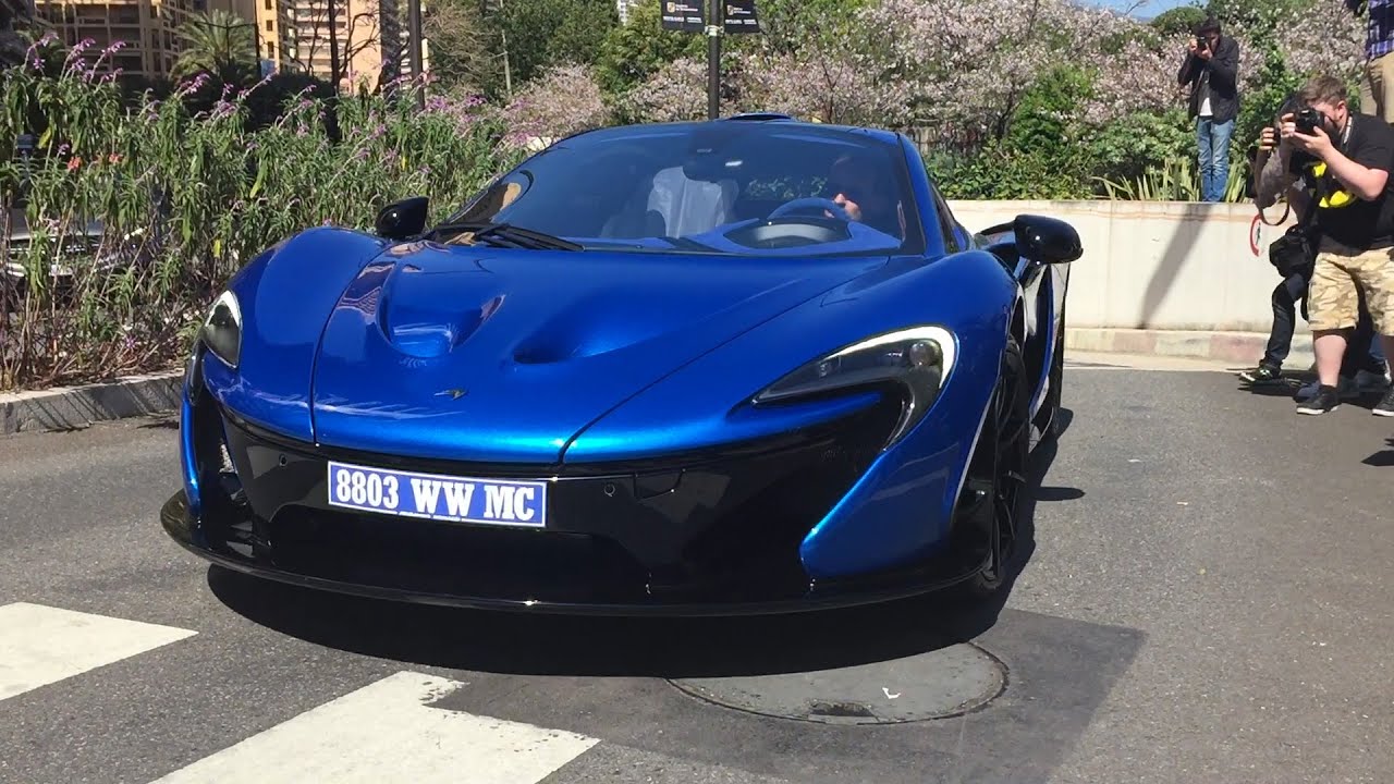 全世界「最快的男人」都买了哪些车?