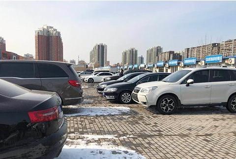 北京摇号中签难度再创新高