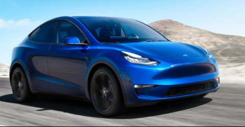 纯电动二手车现在能买吗？有哪些地方需要注意