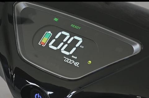 电动车经常出现虚电？听绿源总裁怎么说