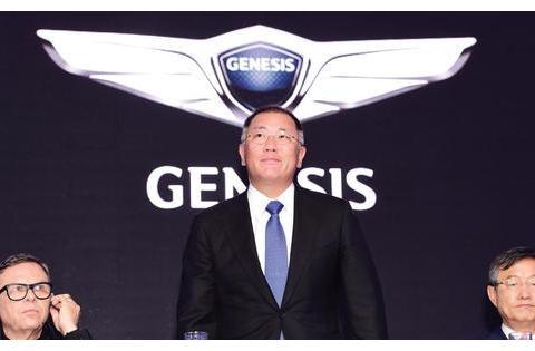 现代通用齐换帅，双双发力纯电动领域，这行业还有多少油水？