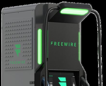 FreeWire融资2500万美元 研发充电1小时恢复443公里续航的充电桩